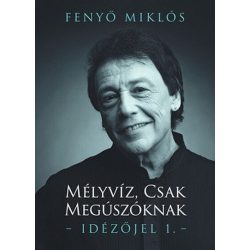 Mélyvíz, csak megúszóknak - Idézőjel 1.