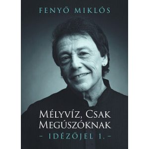 Mélyvíz, csak megúszóknak - Idézőjel 1.
