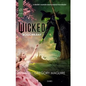Boszorkány - Wicked