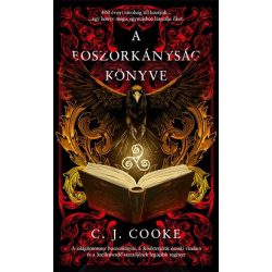 A boszorkányság könyve