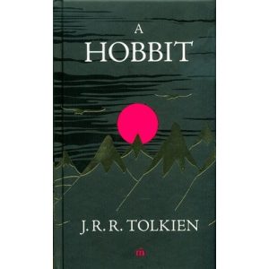 A Hobbit