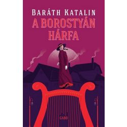 A borostyán hárfa - Dávid Veron
