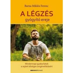 A légzés gyógyító ereje