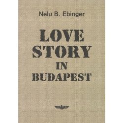Love Story in Budapest