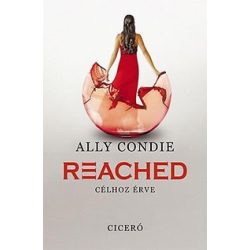 Reached - Célhoz érve