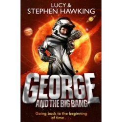 George and The Big Bang (George 3)