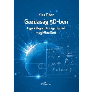 Gazdaság 5D-ben - Egy kékgazdaság-típusú megközelítés