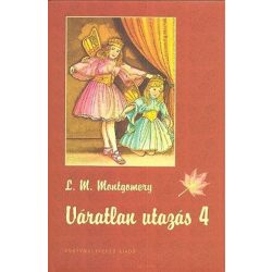 Váratlan utazás 4.
