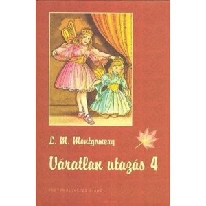 Váratlan utazás 4.