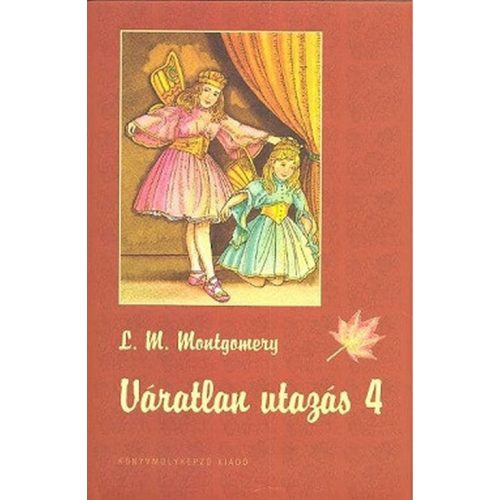 Váratlan utazás 4.