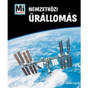 Nemzetközi űrállomás