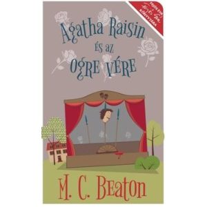 Agatha Raisin és az ogre vére