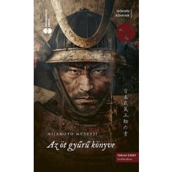 Az öt gyűrű könyve - Időkapu könyvek