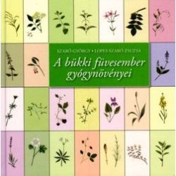 A bükki füvesember gyógynövényei