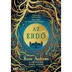 Az erdő - KULT Könyvek sorozat