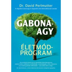 Gabonaagy - Életmódprogram