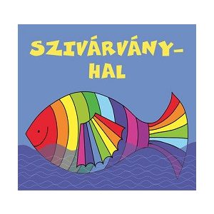 Szivárványhal