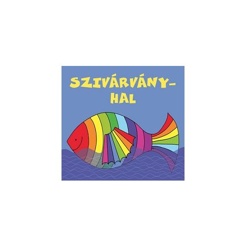 Szivárványhal