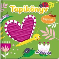 Tapikönyv: Bogárkák