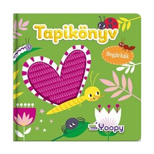 Tapikönyv: Bogárkák