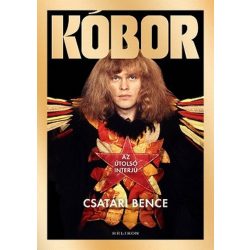 KÓBOR - Az utolsó interjú
