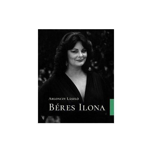 Béres Ilona