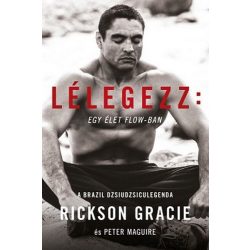 Lélegezz: egy élet a flow-ban