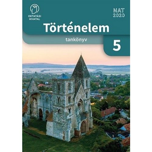  Történelem 5. Tankönyv