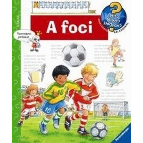 A foci - Mit? Miért? Hogyan? 24.