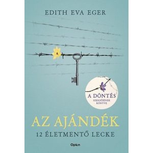 Az ajándék - 12 életmentő lecke