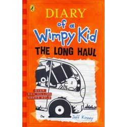 Diary of A Wimpy Kid: The Long Haul (9)