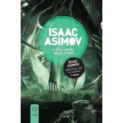 A csillagok, akár a por - Birodalom-sorozat 1.