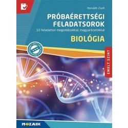   Próbaérettségi feladatsorok  Biológia, emelt szint MS-3173U
