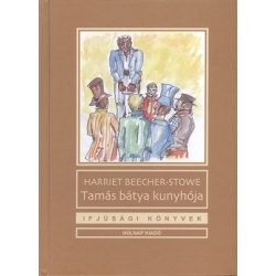 Tamás Bátya kunyhója