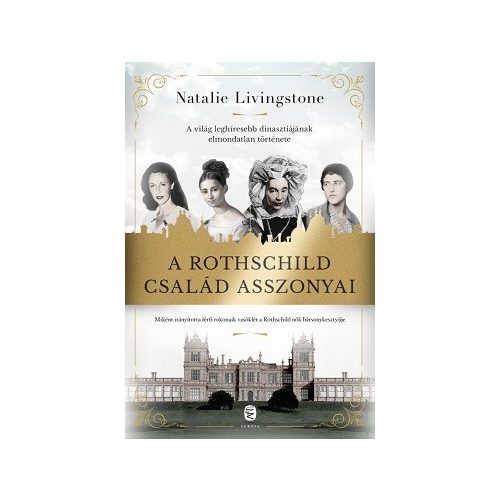 A Rothschild család asszonyai