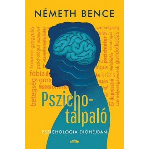 Pszichotalpaló - Pszichológia dióhéjban