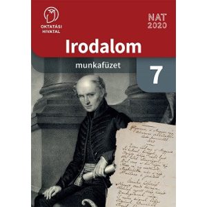 Irodalom Munkafüzet 7.