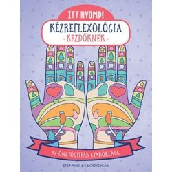 Itt nyomd! Kézreflexológia kezdőknek