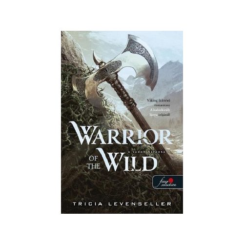 Warrior of the Wild - A vadon harcosa