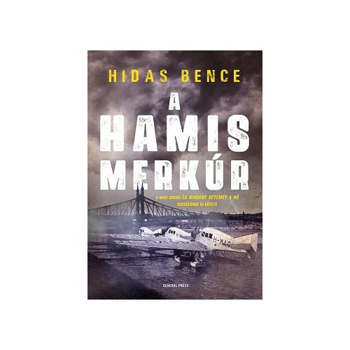 A hamis Merkúr