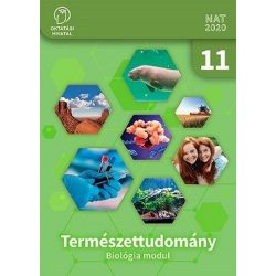 Természettudomány - Biológia modul 11.