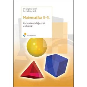 Matematika 3-5. kompetenciafejlesztő eszköztár