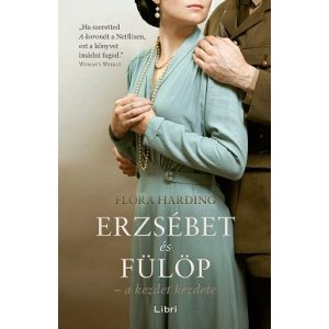 Erzsébet és Fülöp - a kezdet kezdete