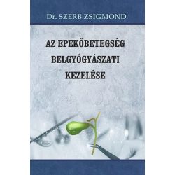 Az epekőbetegség belgyógyászati kezelése