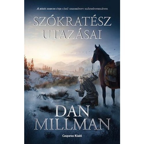 Szókratész utazásai