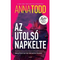 Az utolsó napkelte (éldekorált)