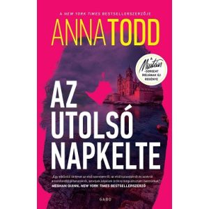 Az utolsó napkelte (éldekorált)