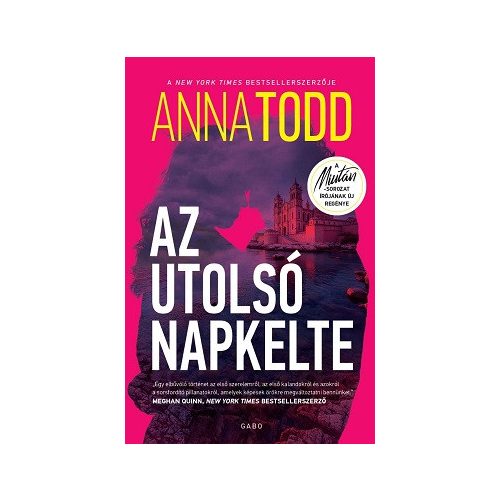 Az utolsó napkelte (éldekorált)
