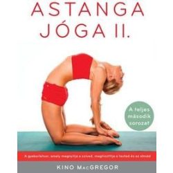 Astanga jóga II.