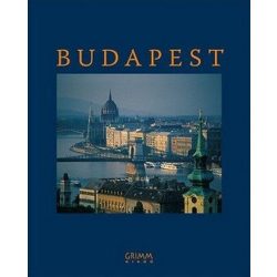 Budapest - Német nyelvű